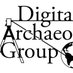 Digital Archaeology Group (@DigArchGroup) Twitter profile photo