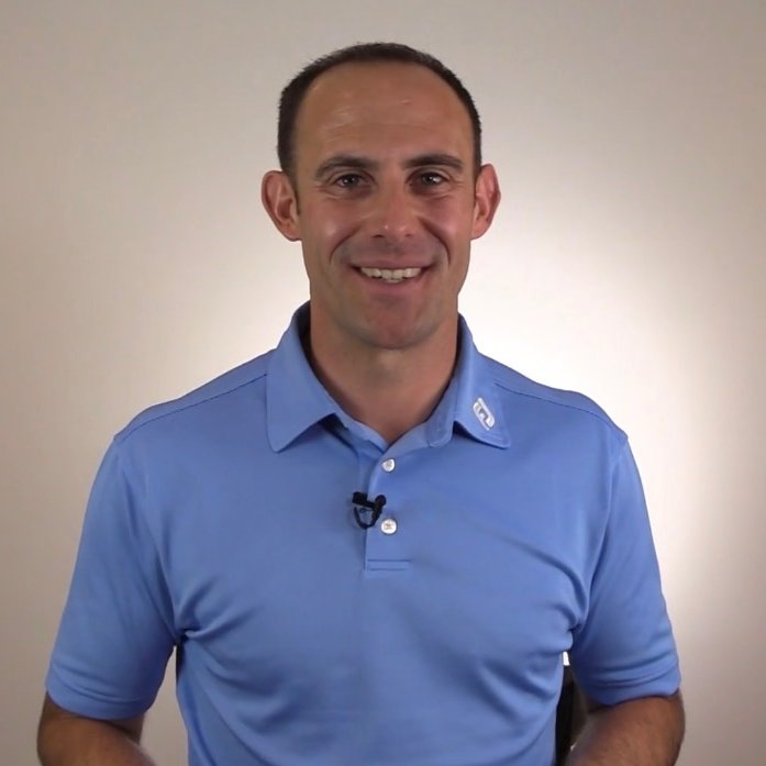Michael Peregrin PGA Professional I am a PGA AA professional