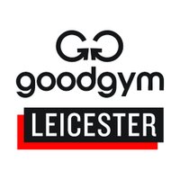 GoodGym Leicester(@GGLeicester) 's Twitter Profile Photo