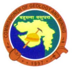 We Are working Under The Commissioner of Geology and Mining Dept.,
(Government of Gujarat).