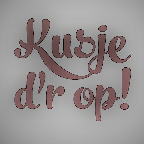 kusjedrop's profile picture. Theatersport | Improvisatie | (Lange) Spelvormen | Zwols theatersport kampioen 2013 & 2014 (als Improkidoki) | https://t.co/hSoUpzzfJm | kusjedrop@hotmail.com 😚