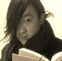 故人・小説家ともなりたかひろさんのプロフィール画像
