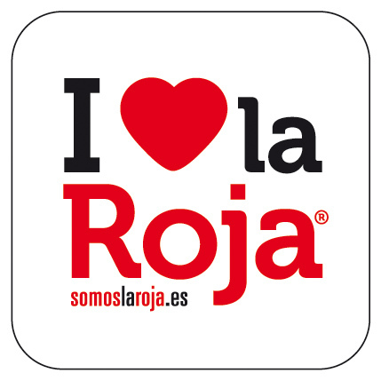 somoslaroja's profile picture. 2 títulos campeones de europa 1964 y 2008
1 subcampeonato de europa 1984