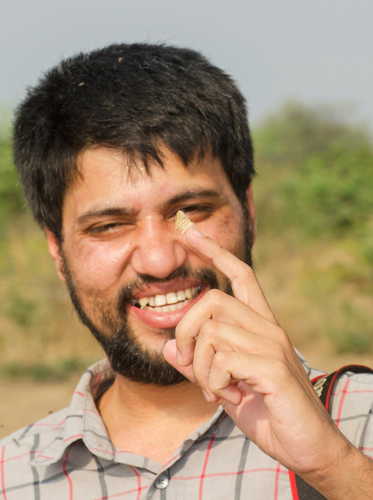 Kiran Marathe Profile