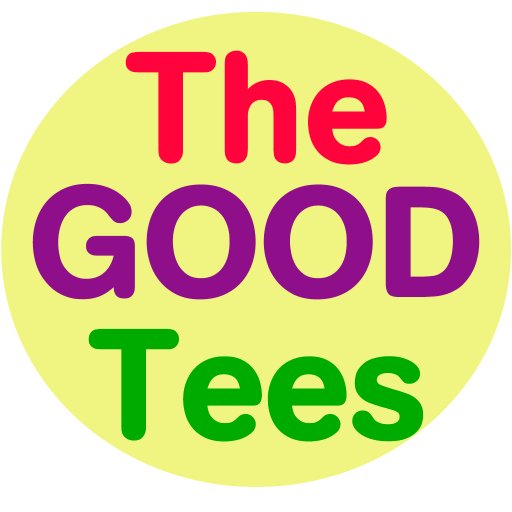 thegoodtees's profile picture. Live. Design. Relax.