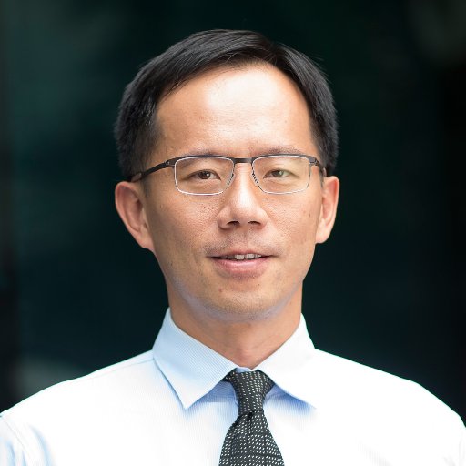 Associate Professor of Computer Science at the Singapore Management University