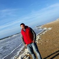 Caglar (@caglar476) 's Twitter Profile