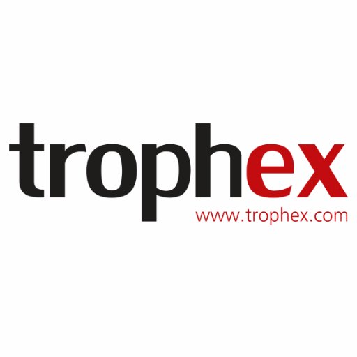 Trophexlive is the dedicated trophy, engraving and personalisation exhibition which takes place every January.  https://t.co/QYxfK6vwr2
