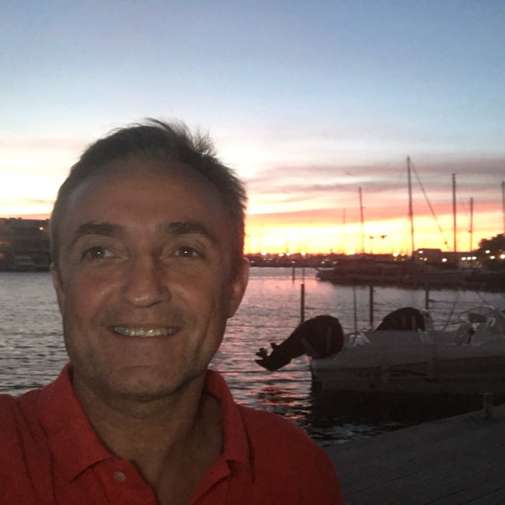 CFOU69's profile picture. 