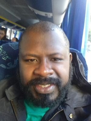 Sem limites para tentar ser uma pessoa melhor.