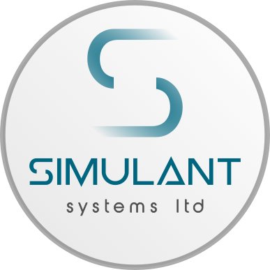 simulantsystems's profile picture. Simulant are an ISP and publishing company based in York. Offering digital services, print, IT support, hardware, software, telecoms & cloud hosting.