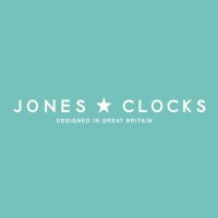 Jones Clocks (@jonesclocks) 's Twitter Profile