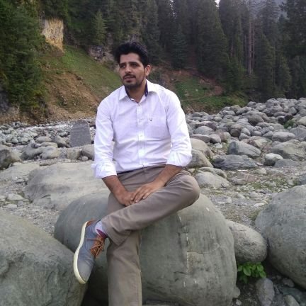 Dar Eajaz Profile