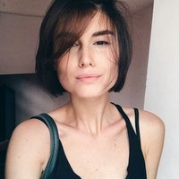 Sasha (@sashafox_by) 's Twitter Profile