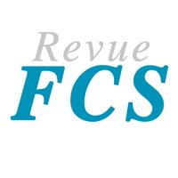 Revue FCS (@revue_fcs) 's Twitter Profile Photo Revue FCS (@revue_fcs) 's Twitter Profile Photo