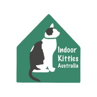 Indoor Kitties Aus(@indoorkittiesau) 's Twitter Profile Photo