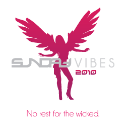 sundayvibes's profile picture. Sunday Vibes is the Sunday House session. Located in Paphos, Cyprus, Sunday Vibes delivers top tunes and top talent. Starting 30th May 2010.