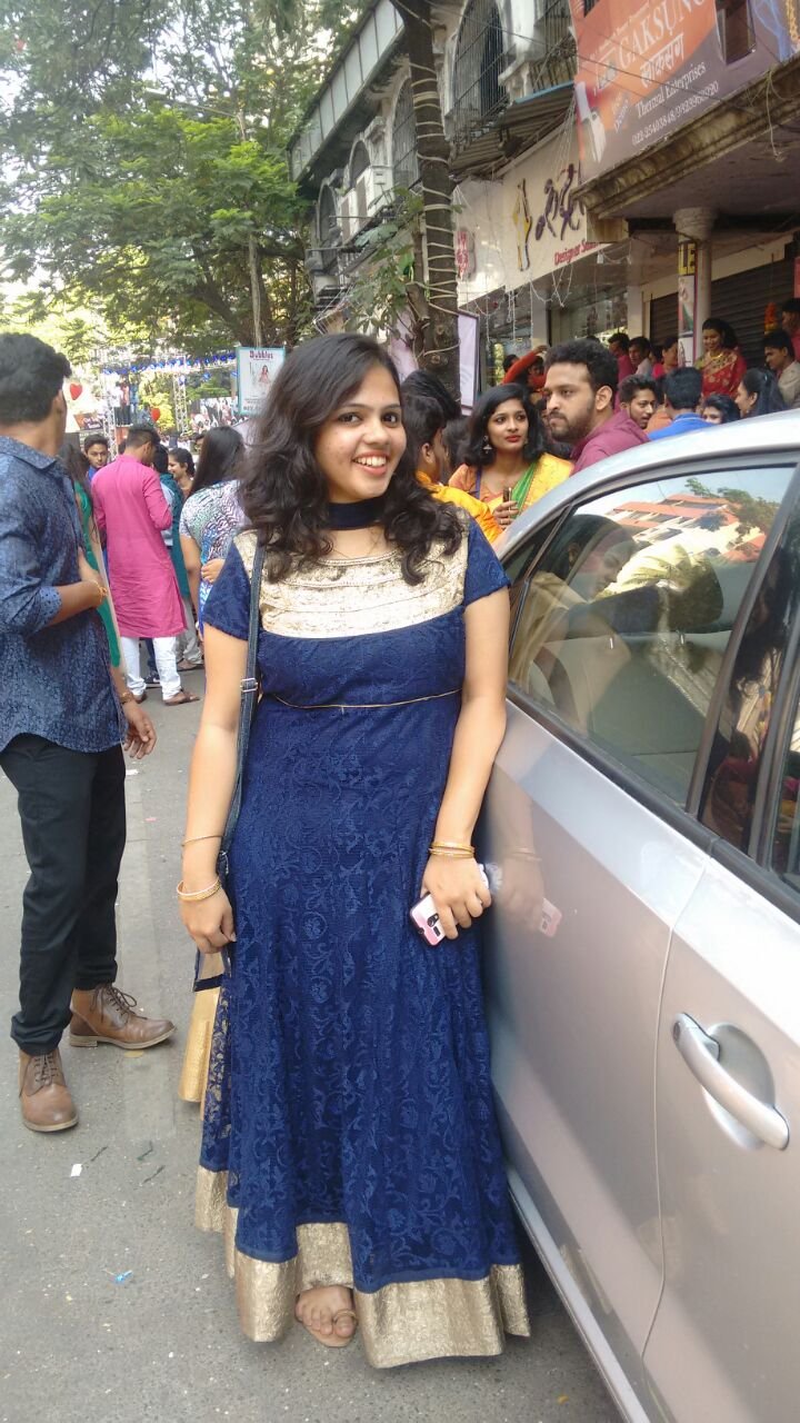 I am an entertainment reporter and subeditor @ Sakal and premier Magazine