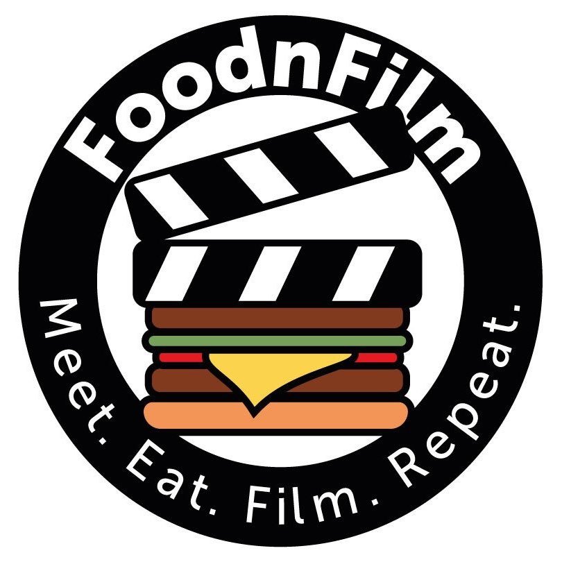 FoodnFilm MCR 🐝