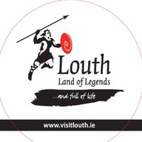 Visit Louth(@VisitLouthIE) 's Twitter Profile Photo