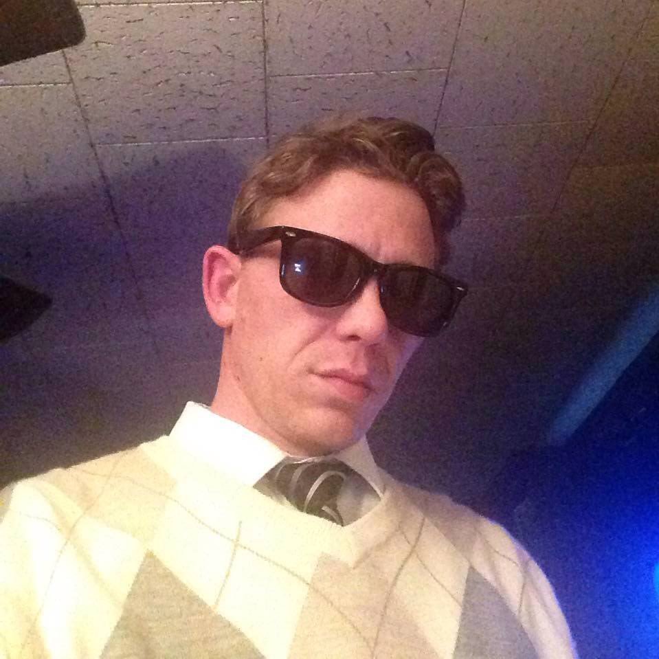 BrianGarland34's profile picture. See good in everything, treat people as you want to be treated, don't pass judgement, and above all, BE YOURSELF.