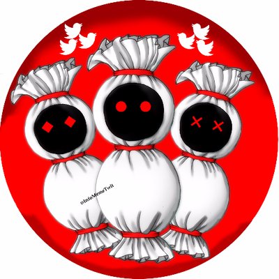 Cerita Memedi on Twitter: "Para dedemit pernah bertemu 