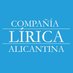 PeñaLíricaAlicantina (@liricalicante) Twitter profile photo PeñaLíricaAlicantina (@liricalicante) Twitter profile photo