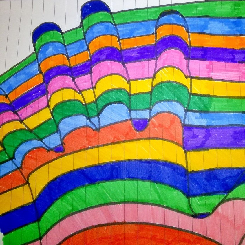 Marcogayamarco's profile picture. 