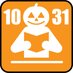 1031 Books 🎃🦇🕷️ (@1031books) Twitter profile photo