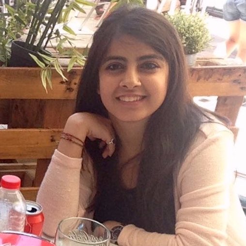 ajmani95's profile picture. Senior Research Associate | Project Manager at the University of Winnipeg
https://t.co/T4yjM3ukwG

https://t.co/aN4lUHAv2s…