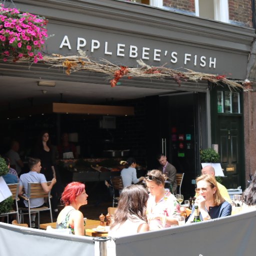 Deliciously fresh fish restaurant and fishmonger, known by many for our fabulous fish wraps, located in the heart of London's Borough Market