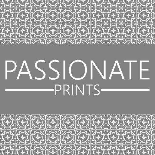 Passionate Prints is the leader in gallery-quality fine art prints. Our goal is to help you turn your blank wall into a thing of beauty.