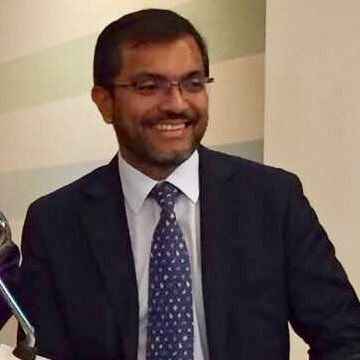 BadlisyahAGhani's profile picture. President of the Chartered Institute of Islamic Finance Professional (CIIF), Former Deputy Group CEO of Lembaga Tabung Haji and Former CEO CIMB Islamic Bank