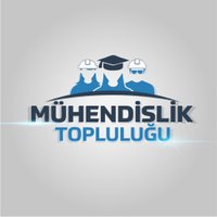 Mühendislik Topluluğu (@gaunengineering) 's Twitter Profile