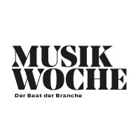 MusikWoche(@MusikWoche) 's Twitter Profile Photo