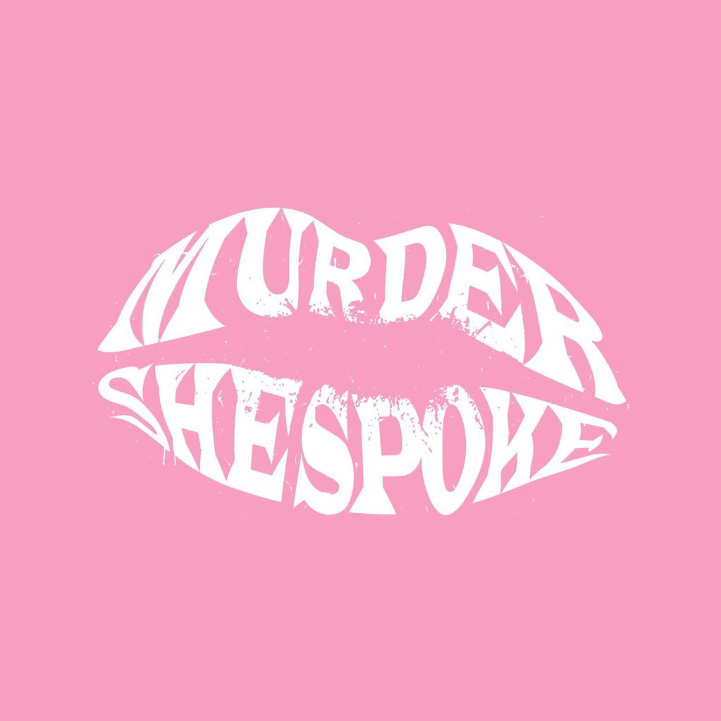 A true crime podcast hosted by @penny. Murder, mysteries & all things spooky! 👻