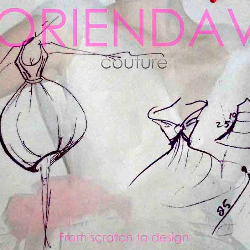 Voor vrouwen, dames en meiden ontwerpt DORIENDAVID-couture (Rotterdam) voor huwelijk, feest, promotie, receptie, presentatie etc. 
https://t.co/KK9Zn3Ef5m