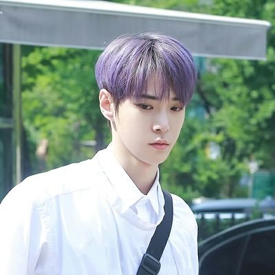 angelsvoicekdy's profile picture. Angel's Voice Kim Doyoung
