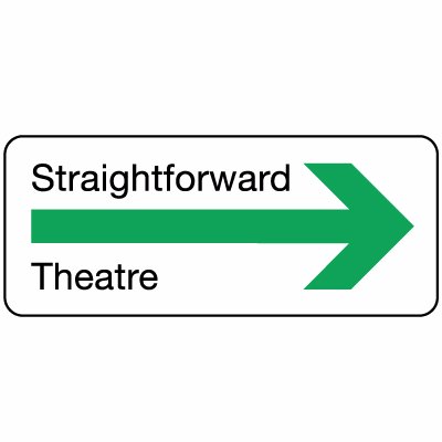 Straightforward Theatre is a professional theatre company set up by Eileen Murphy and Neil Duffield, dedicated to touring plays on important themes.