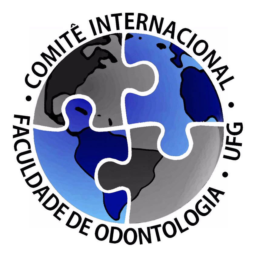 comintfoufg's profile picture. Projeto de extensão que promove e favorece a mobilidade e a internacionalização da FO-UFG como parte da formação profissional e do cidadão crítico e reflexivo