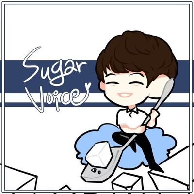 투니버스 7기 성우 강호철님을 응원하는 팬카페 Sugar Voice의 공식 트위터 계정입니다 :D