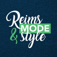 Reims Mode & Style (@reimsmodestyle) 's Twitter Profile Photo Reims Mode & Style (@reimsmodestyle) 's Twitter Profile Photo