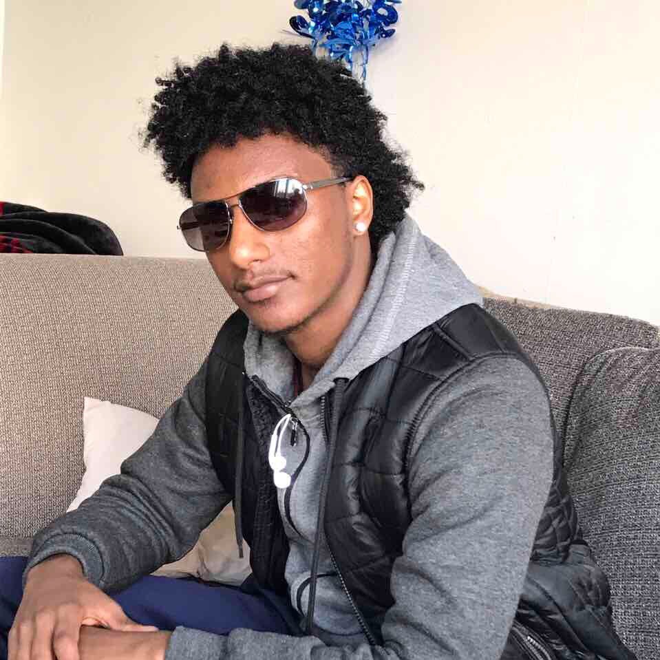 FilmonTeklebrh2's profile picture. 