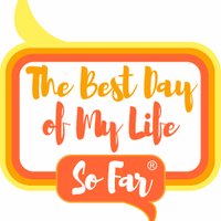 BestDayofMyLifeSoFar (@bestdaysofar) 's Twitter Profile Photo BestDayofMyLifeSoFar (@bestdaysofar) 's Twitter Profile Photo