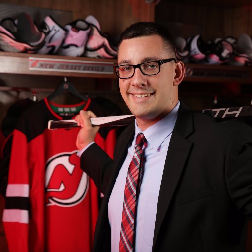 Sales Associate, New Jersey Devils Seton Hall University Alum Email:flucciola@newjerseydevils.com Phone:(973) 757-6481