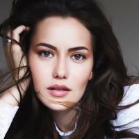 Fahriye Evcen News (@evcenfnews) Twitter profile photo