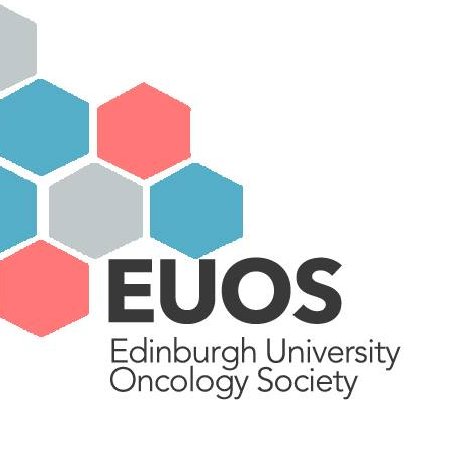 EUOS is a student-run society at the University of Edinburgh exposing interested students to the exciting, dynamic and rapidly growing world of oncology.