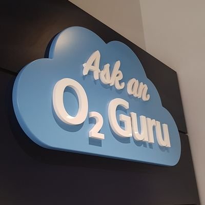 HinckleyGuru's profile picture. O2 Hinckley on hand for all things technical, free to anyone on any network. All views are of my own and not Telefonica.