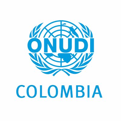 Cuenta oficial de la oficina Organización de las Naciones Unidas para el Desarrollo Industrial para Colombia. - https://t.co/9Y2QhejP37