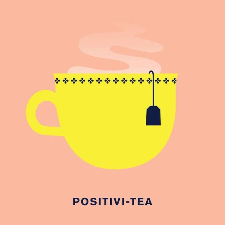 positeavitea's profile picture. We believe in lifting people up